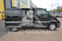 2013 Renault Trafic