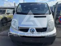 2013 Renault Trafic
