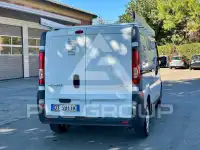 2013 Renault Trafic