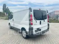 2013 Renault Trafic