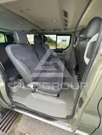 2013 Renault Trafic