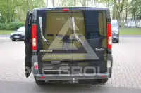2013 Renault Trafic