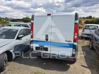 2013 Renault Trafic