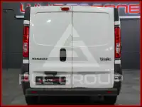 2013 Renault Trafic