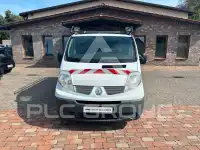 2013 Renault Trafic