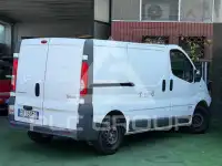 2013 Renault Trafic