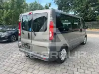 2013 Renault Trafic