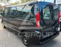2013 Renault Trafic