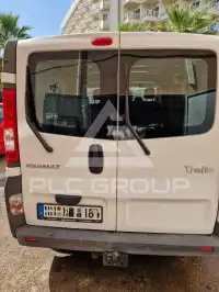2013 Renault Trafic