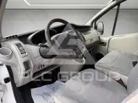 2013 Renault Trafic