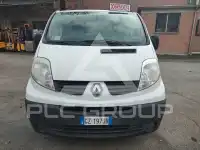 2013 Renault Trafic