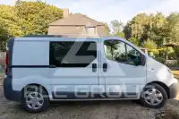 2013 Renault Trafic