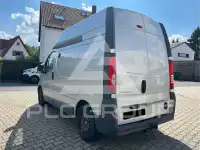 2013 Renault Trafic