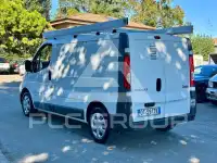 2013 Renault Trafic
