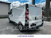 2013 Renault Trafic