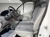 2013 Renault Trafic