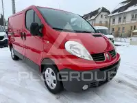 2013 Renault Trafic