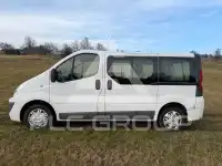 2013 Renault Trafic