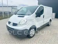 2013 Renault Trafic