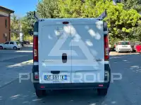 2013 Renault Trafic