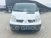 2013 Renault Trafic