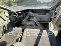2013 Renault Trafic