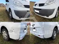 2013 Renault Trafic