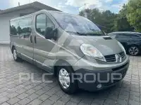 2013 Renault Trafic