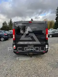 2013 Renault Trafic