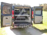 2013 Renault Trafic