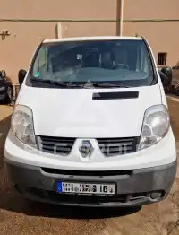 2013 Renault Trafic