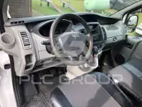 2013 Renault Trafic