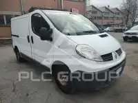 2013 Renault Trafic