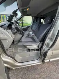 2013 Renault Trafic