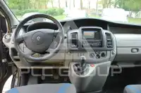 2013 Renault Trafic