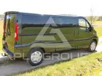2013 Renault Trafic