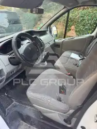 2013 Renault Trafic