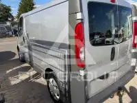 2013 Renault Trafic