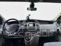 2013 Renault Trafic