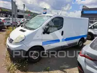 2013 Renault Trafic