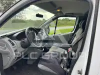 2013 Renault Trafic