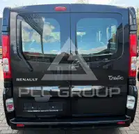 2013 Renault Trafic