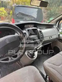 2013 Renault Trafic
