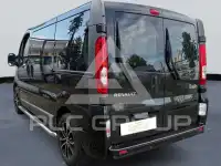 2013 Renault Trafic