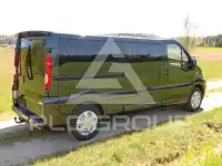 2013 Renault Trafic