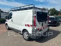 2013 Renault Trafic