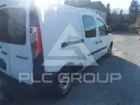 2013 Renault Kangoo