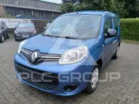 2013 Renault Kangoo