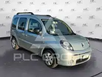 2013 Renault Kangoo