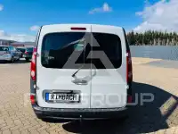 2013 Renault Kangoo